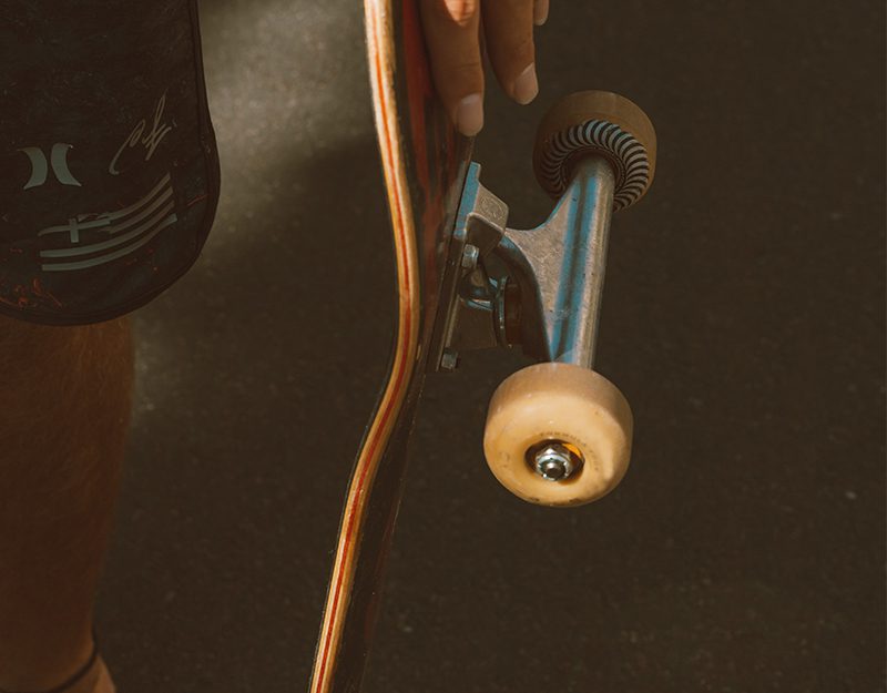 Gravity Boards Accessories