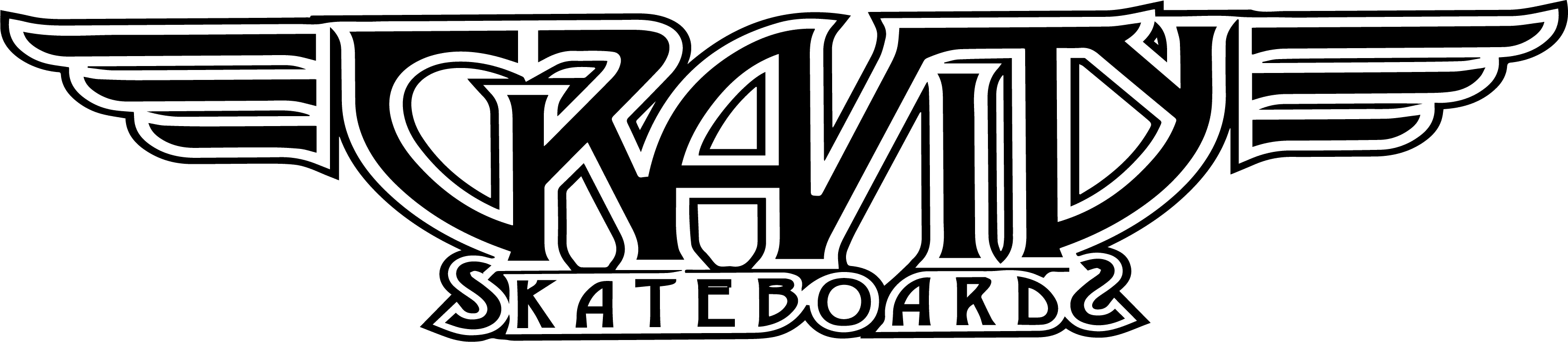 Gravity Boards Logo